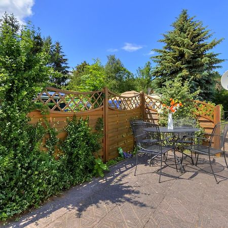 Villa Haus Viktoria Karlshagen Esterno foto