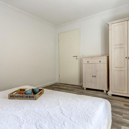 Villa Haus Viktoria Karlshagen Esterno foto