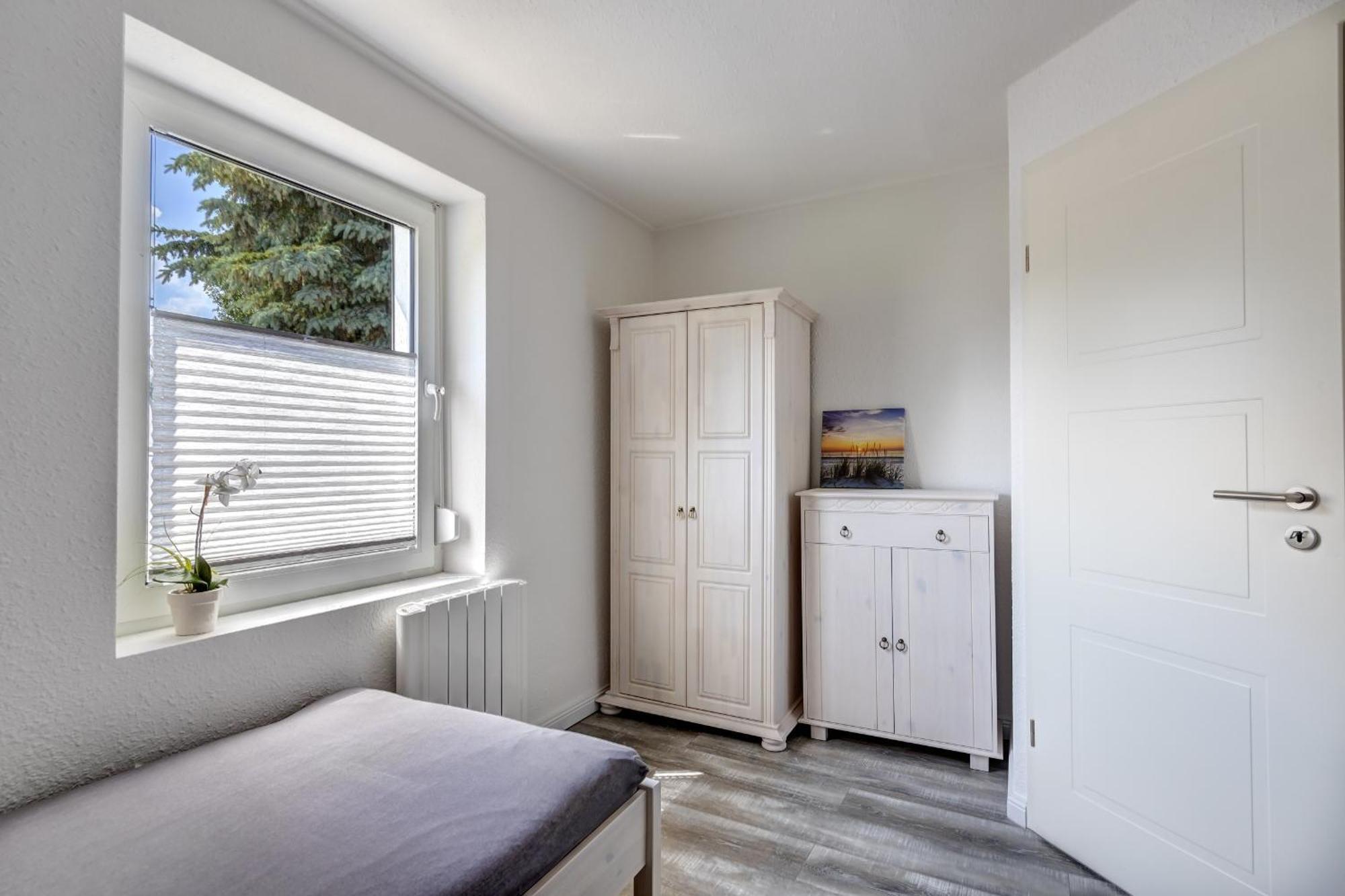 Villa Haus Viktoria Karlshagen Esterno foto
