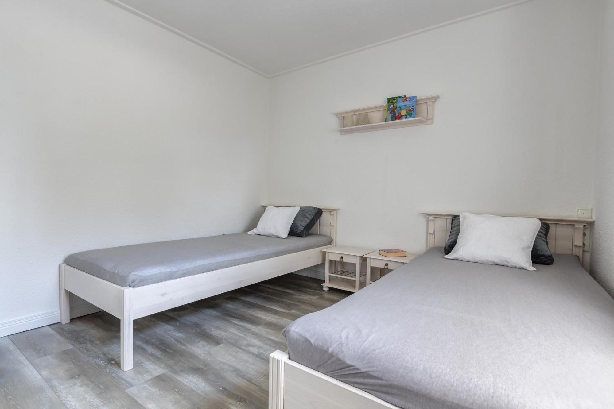 Villa Haus Viktoria Karlshagen Esterno foto