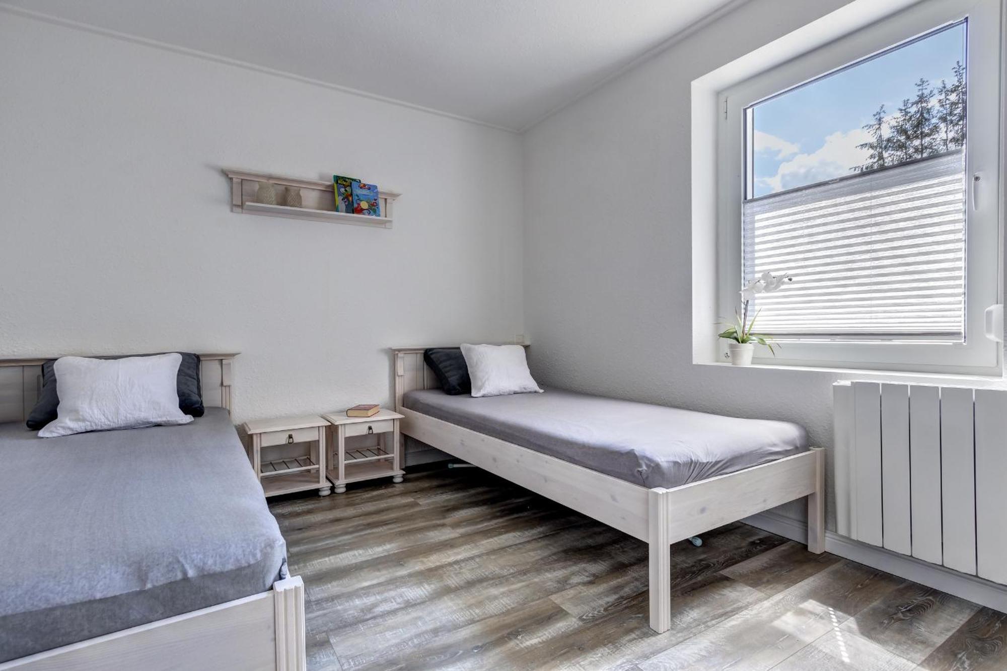 Villa Haus Viktoria Karlshagen Esterno foto