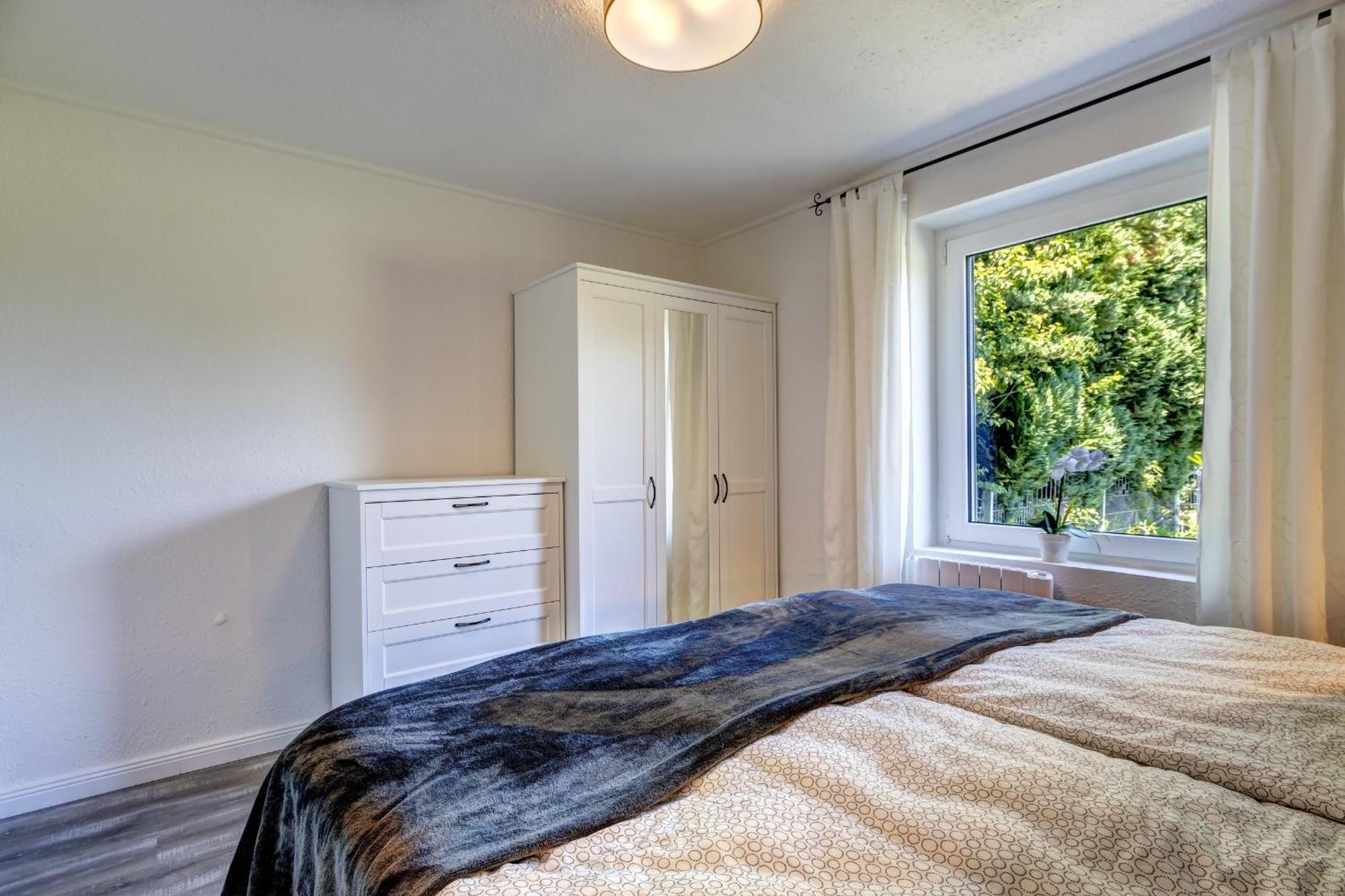 Villa Haus Viktoria Karlshagen Esterno foto