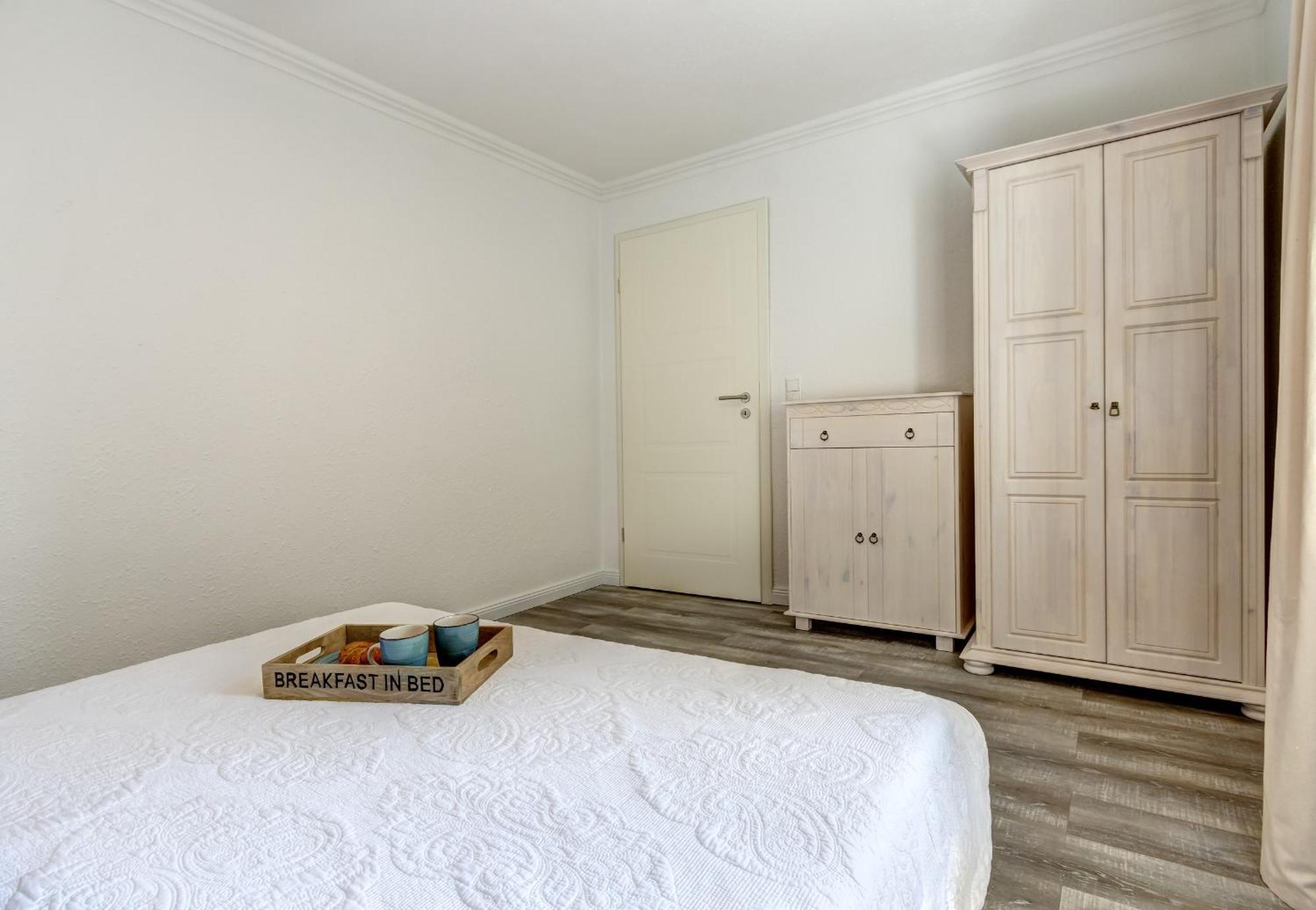 Villa Haus Viktoria Karlshagen Esterno foto